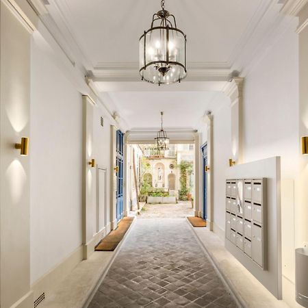 Cozy Apartment - Opera - Mauroy II Παρίσι Εξωτερικό φωτογραφία