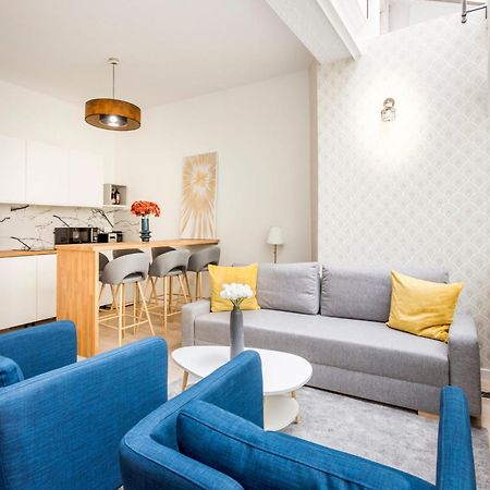 Cozy Apartment - Opera - Mauroy II Παρίσι Εξωτερικό φωτογραφία