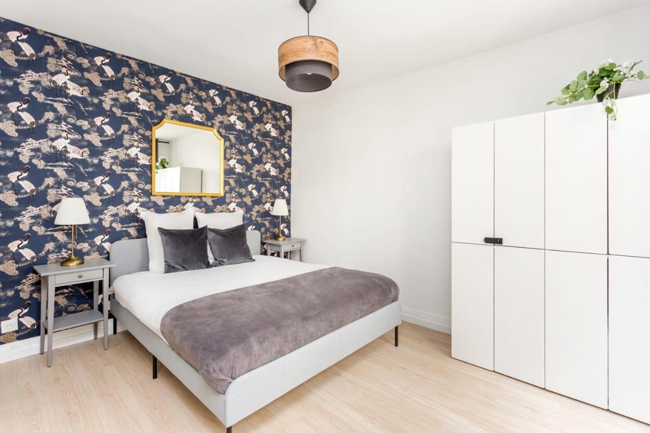 Cozy Apartment - Opera - Mauroy II Παρίσι Εξωτερικό φωτογραφία