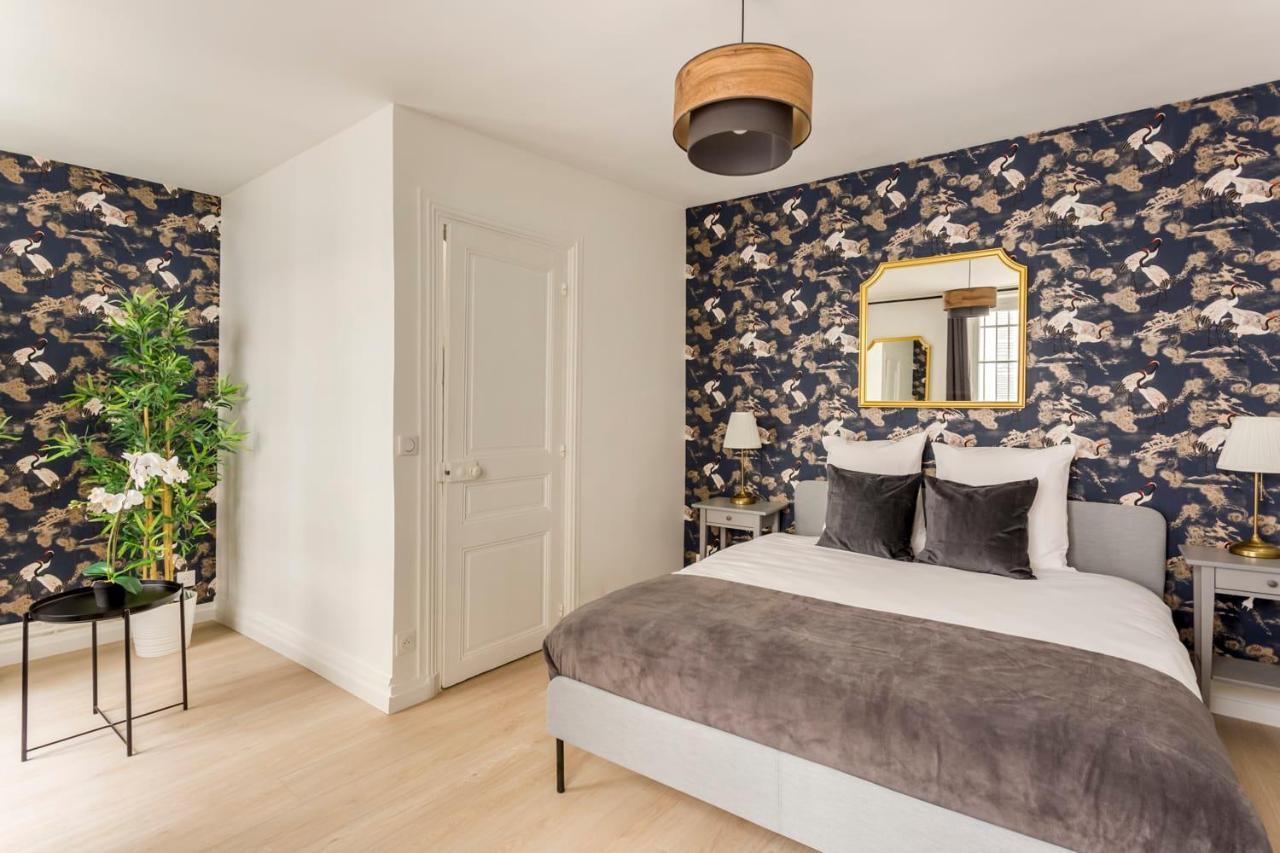 Cozy Apartment - Opera - Mauroy II Παρίσι Εξωτερικό φωτογραφία