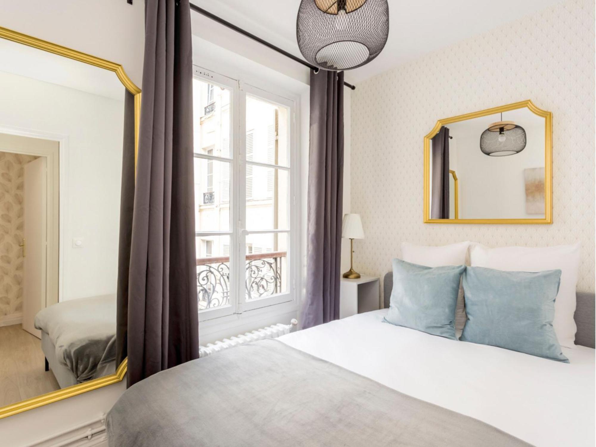 Cozy Apartment - Opera - Mauroy II Παρίσι Εξωτερικό φωτογραφία