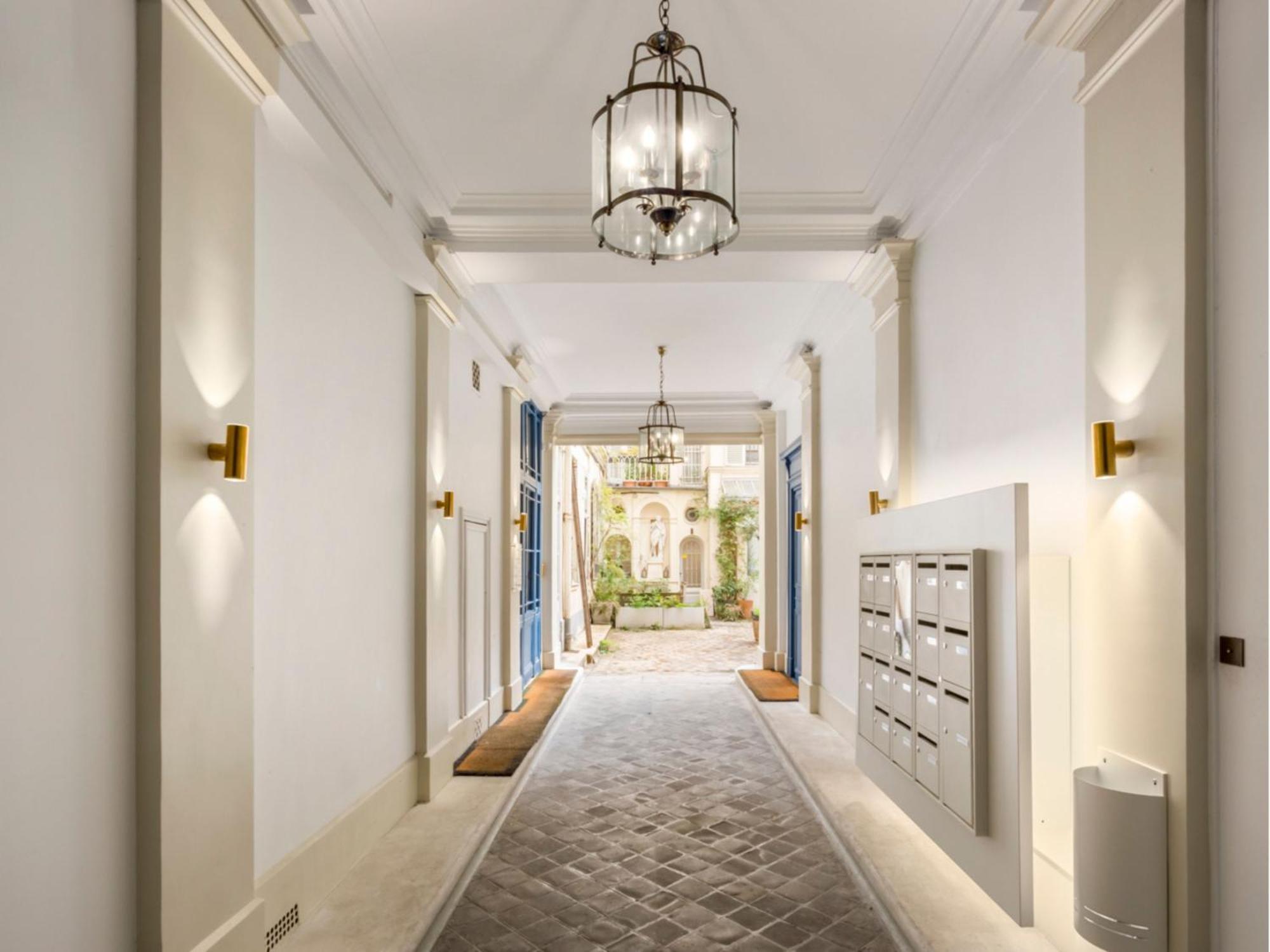 Cozy Apartment - Opera - Mauroy II Παρίσι Εξωτερικό φωτογραφία