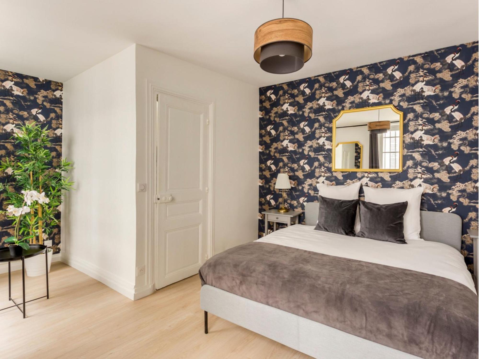 Cozy Apartment - Opera - Mauroy II Παρίσι Εξωτερικό φωτογραφία