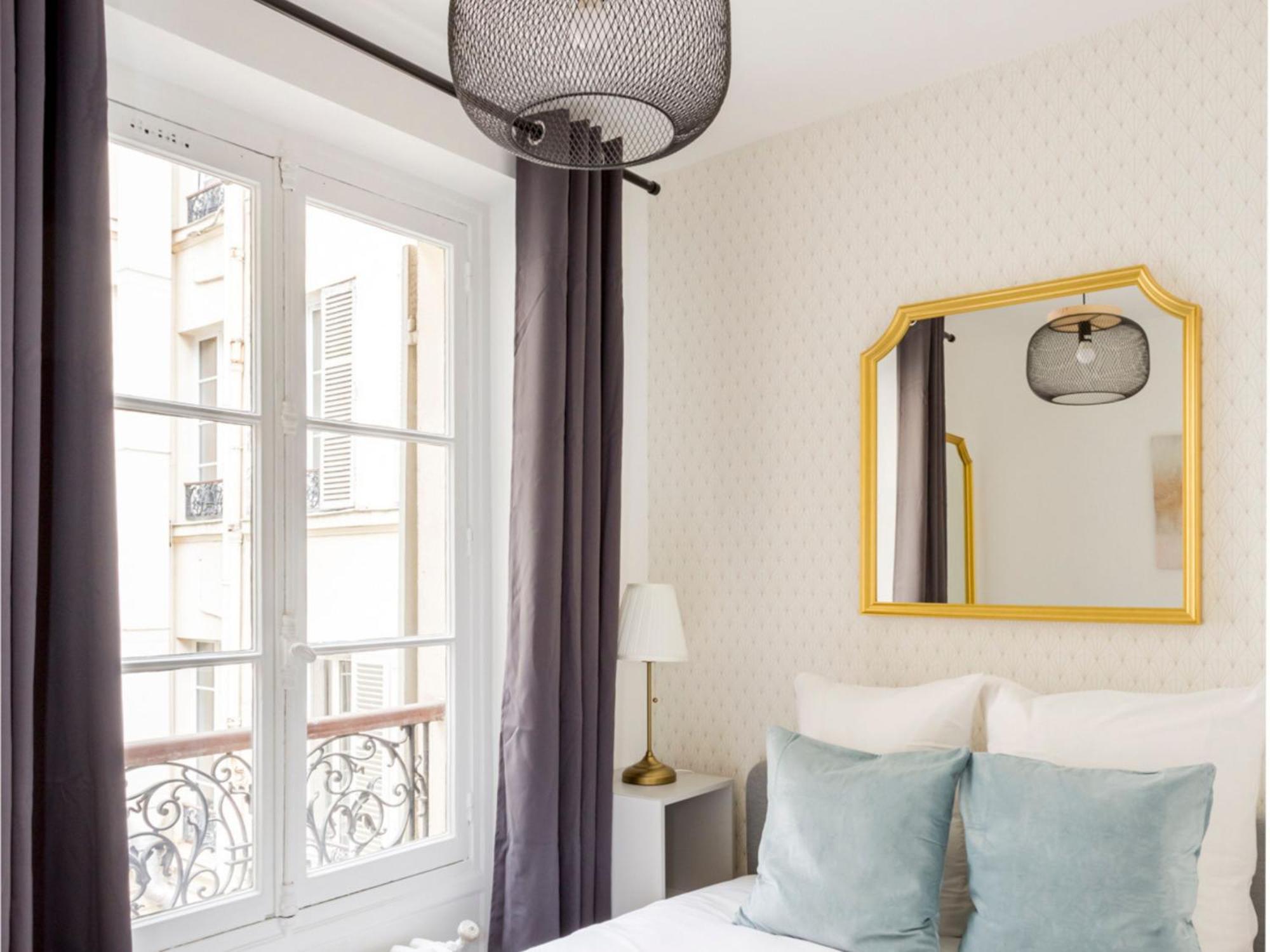 Cozy Apartment - Opera - Mauroy II Παρίσι Εξωτερικό φωτογραφία
