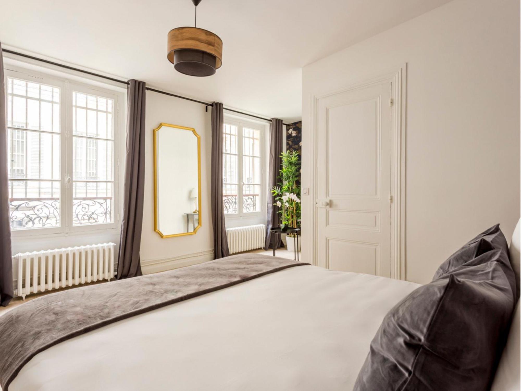 Cozy Apartment - Opera - Mauroy II Παρίσι Εξωτερικό φωτογραφία
