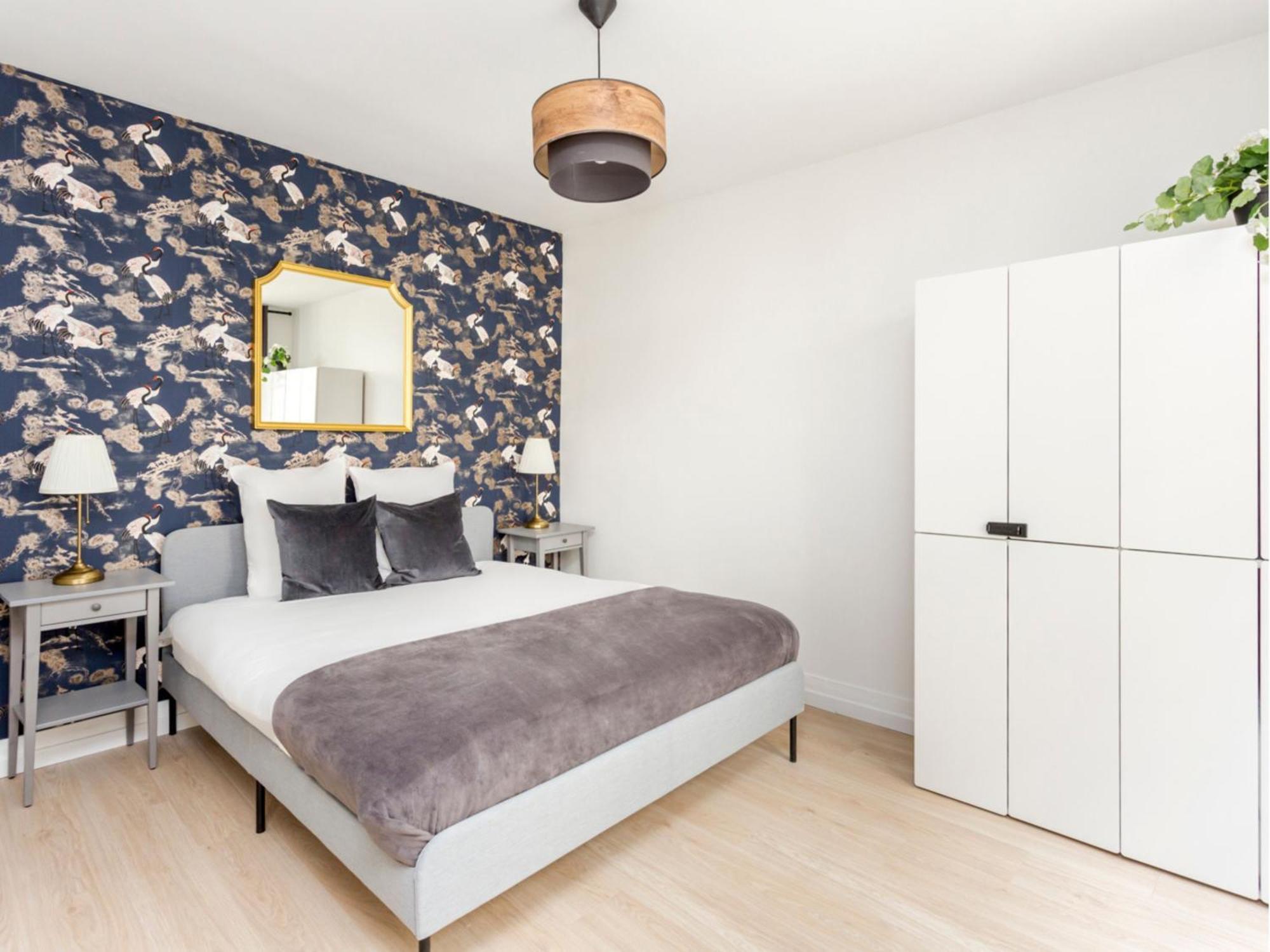 Cozy Apartment - Opera - Mauroy II Παρίσι Εξωτερικό φωτογραφία